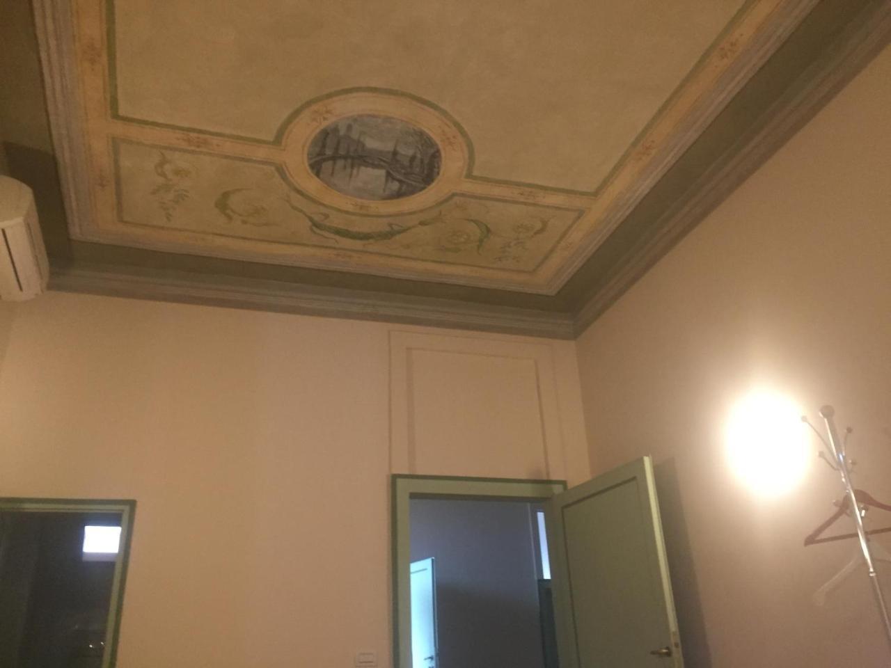 Casa Roma Rooms 파도바 외부 사진
