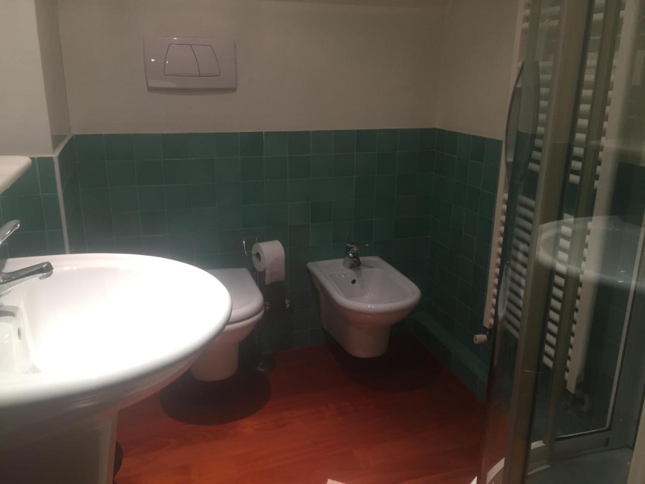 Casa Roma Rooms 파도바 외부 사진