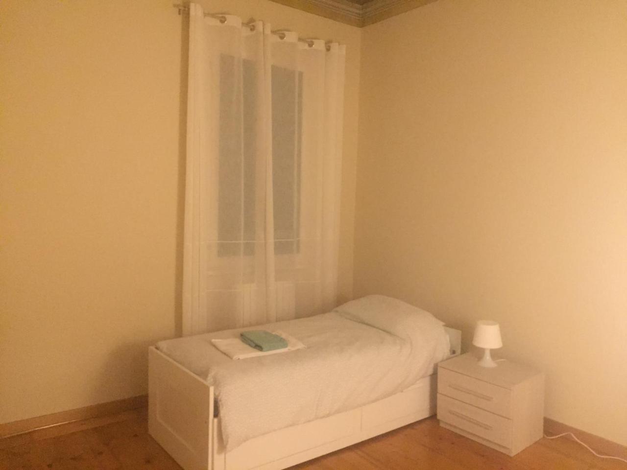 Casa Roma Rooms 파도바 외부 사진