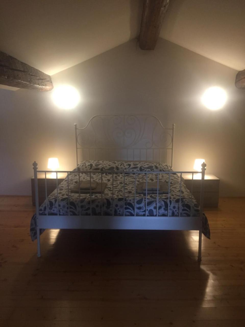 Casa Roma Rooms 파도바 외부 사진