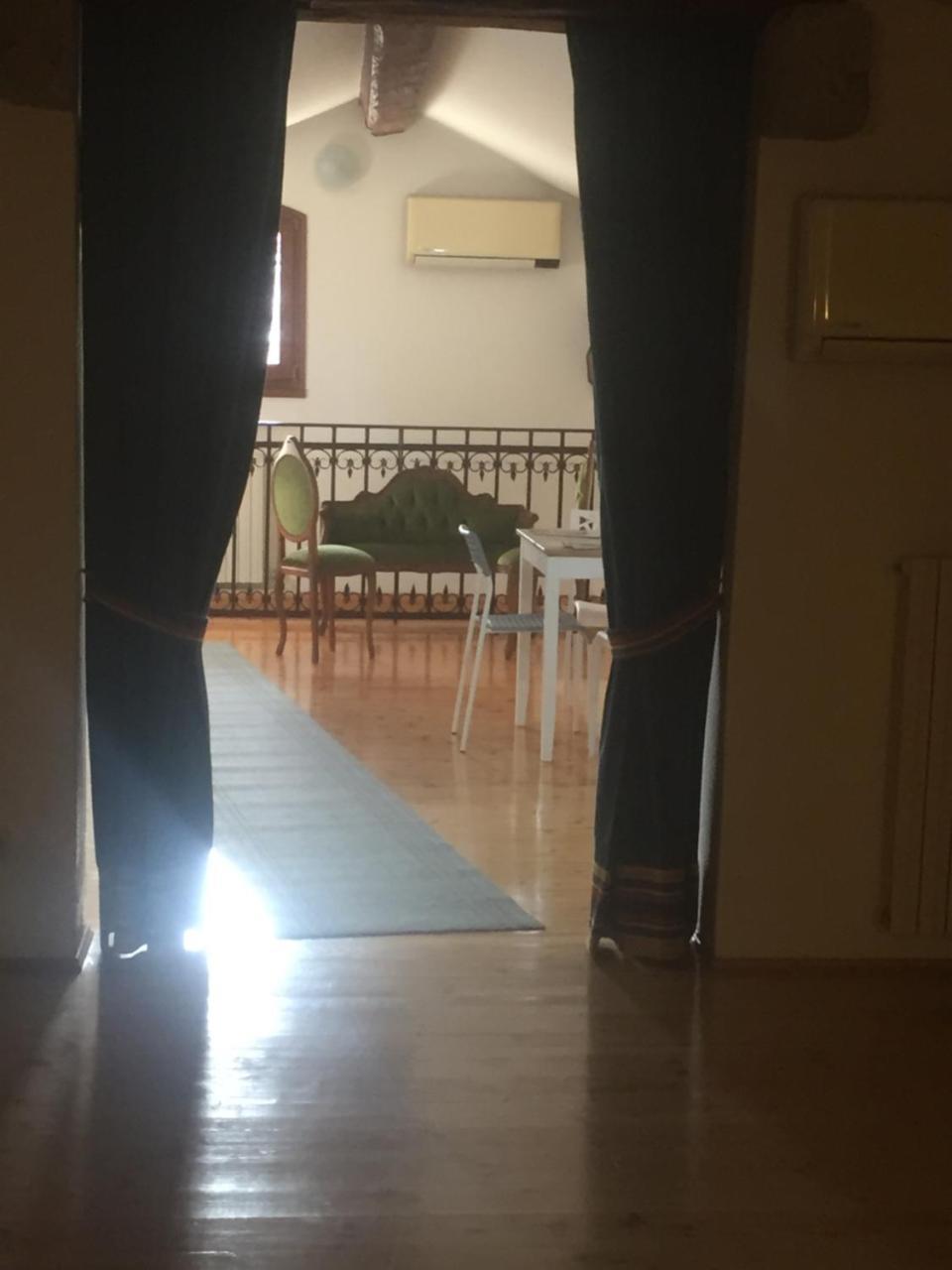 Casa Roma Rooms 파도바 외부 사진