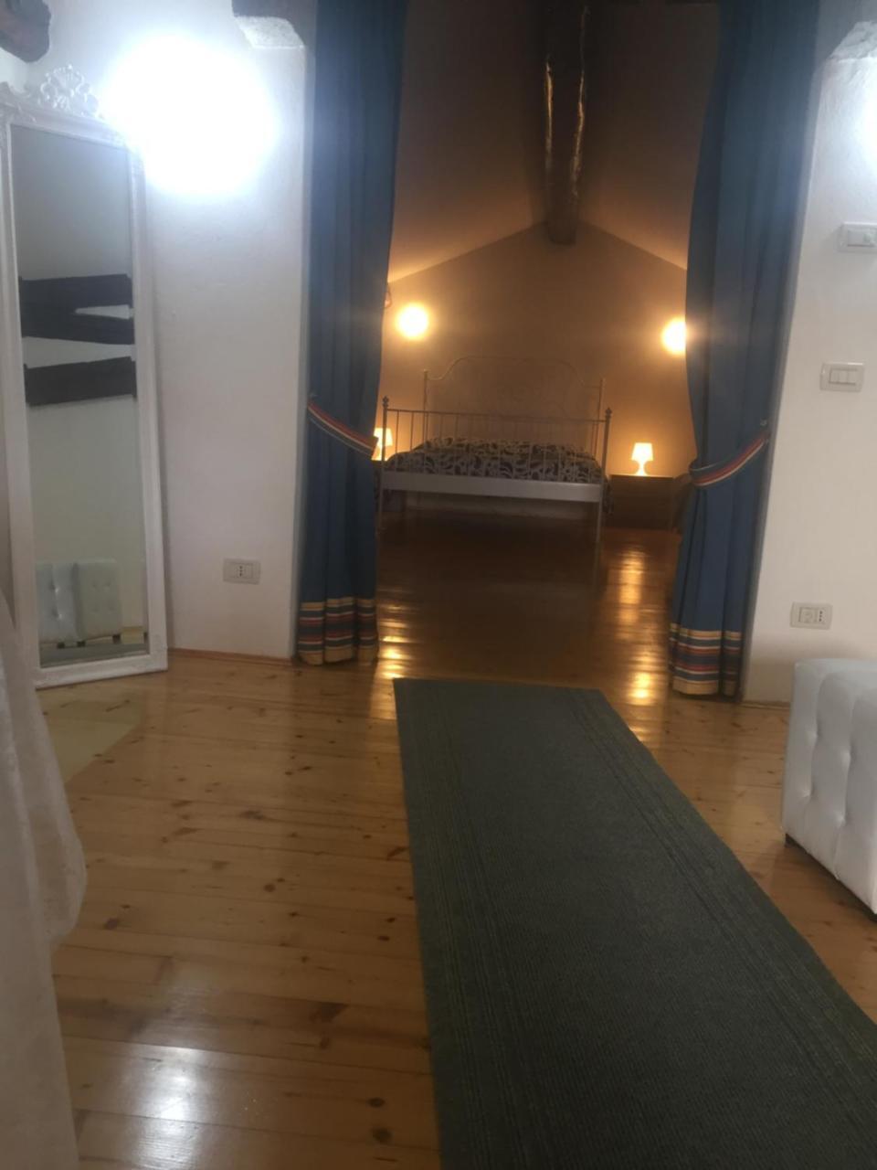 Casa Roma Rooms 파도바 외부 사진