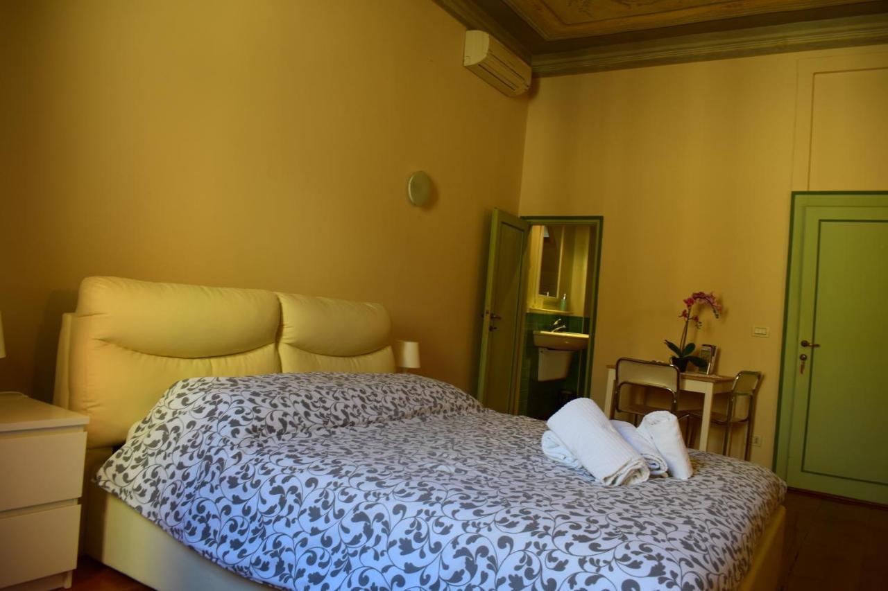 Casa Roma Rooms 파도바 외부 사진