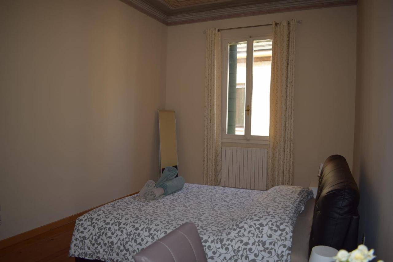 Casa Roma Rooms 파도바 외부 사진