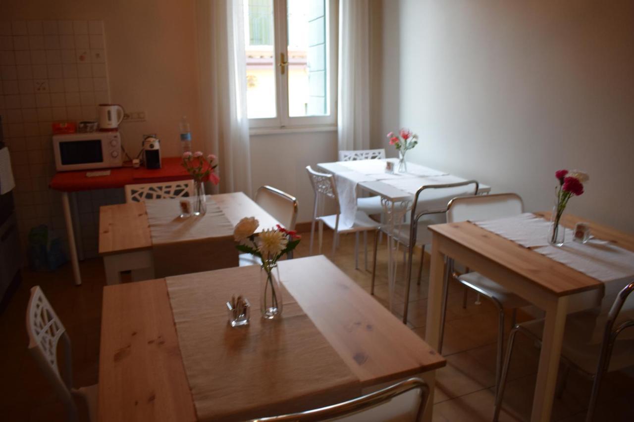 Casa Roma Rooms 파도바 외부 사진