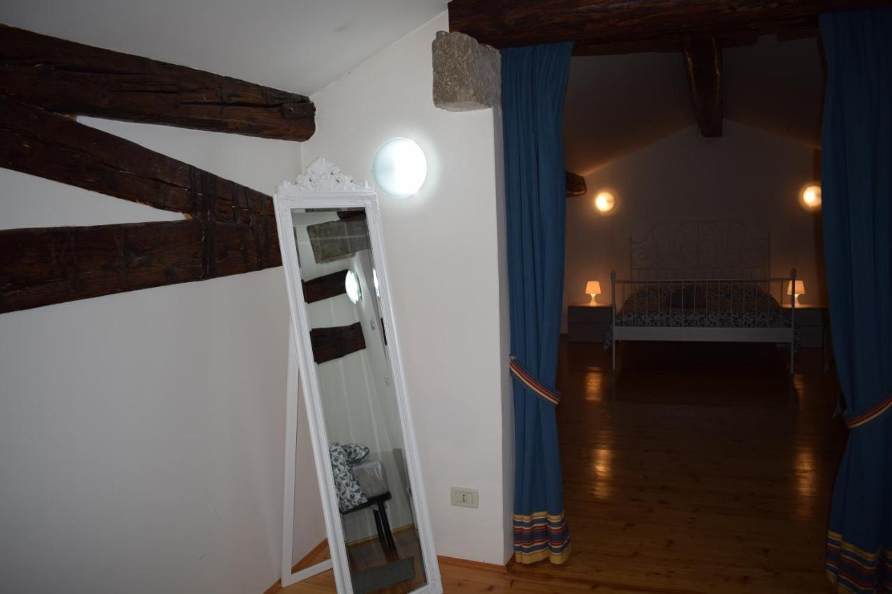 Casa Roma Rooms 파도바 외부 사진