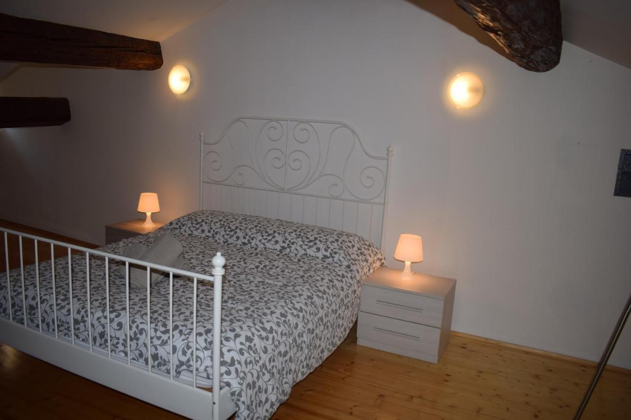 Casa Roma Rooms 파도바 외부 사진